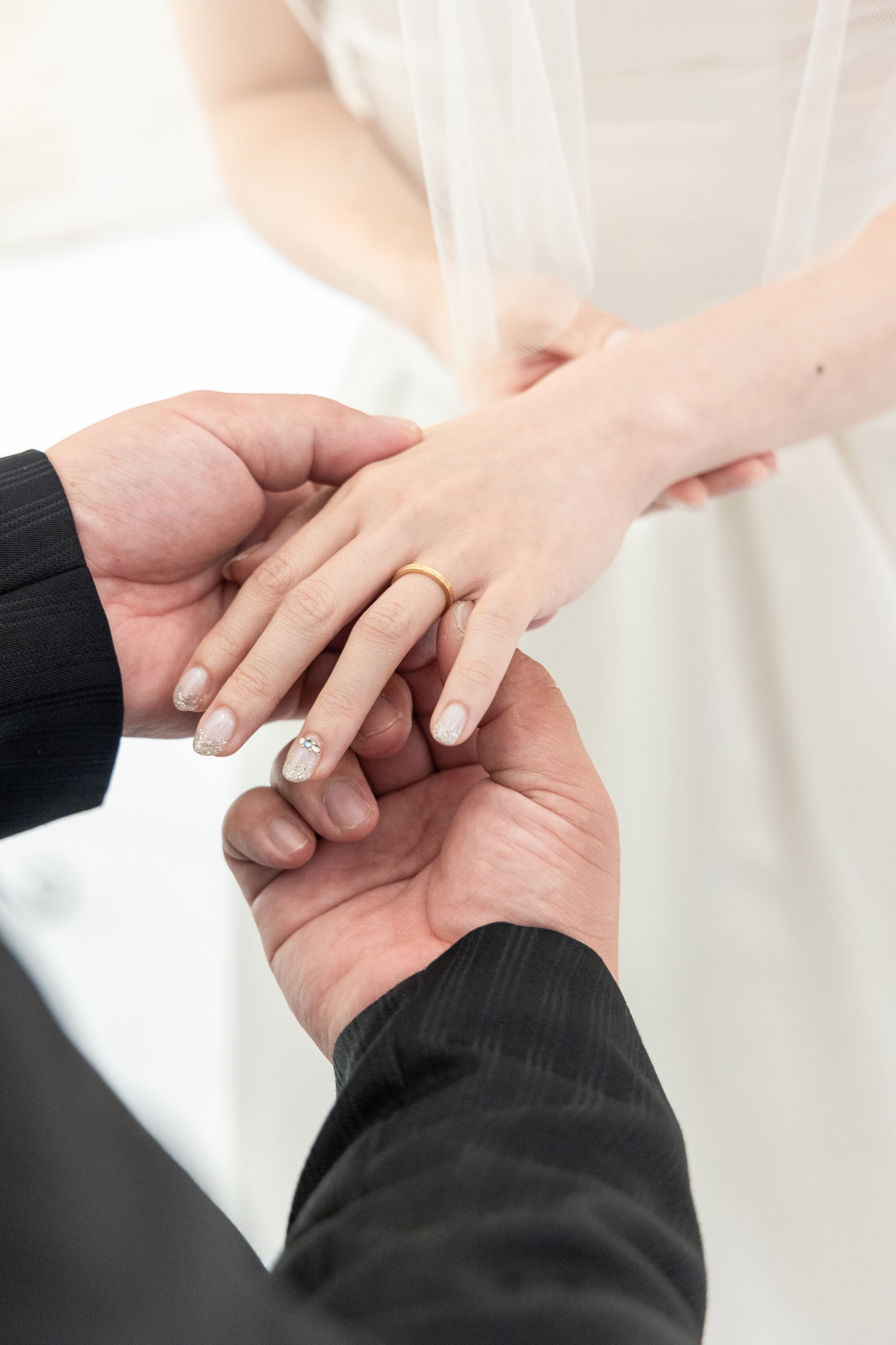 【挙式ってどんなことするの？？】セレモニーをご紹介♪